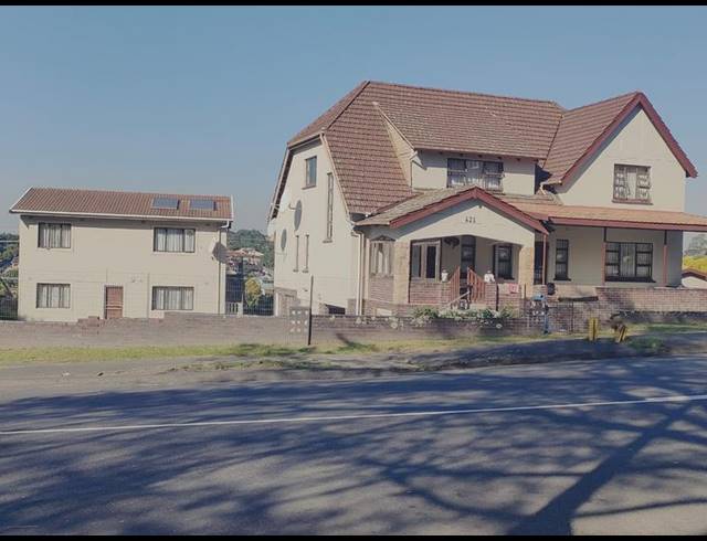 4 BEDROOM HOUSE FOR SALE IN ESCOMBE